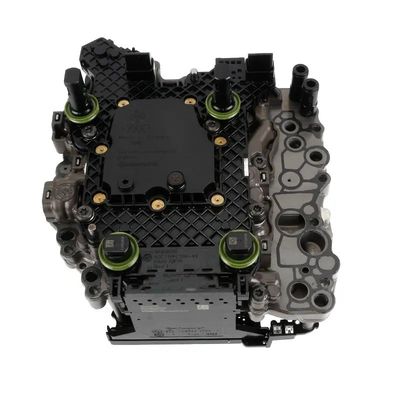 Audi Q3 DQ500 0BH Transmission Gearbox Valve Body با TCU برای کارایی بهینه