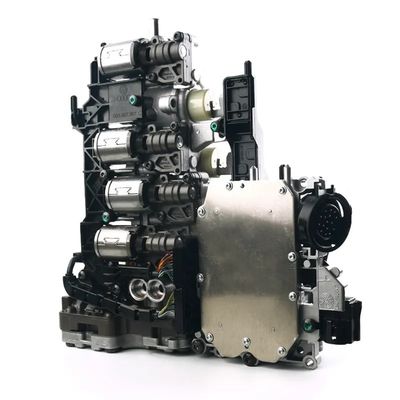 DQ500 DL501 0BH DSG 0B5927256B دستگاه انتقال اتوماتیک مچترونیک بدن شیر 0B5 TCU برای آئودی