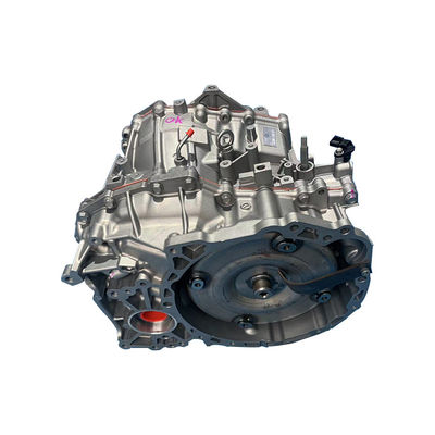 انتقال 2.0L/2.4L 4WD اتوماتیک GearBox برای Mitsubishi Outlander
