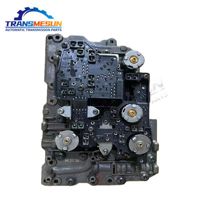 تراسمسون DCT360 مجموعه بدن شیر انتقال برای MG GS Roewe OE NO. 10539944