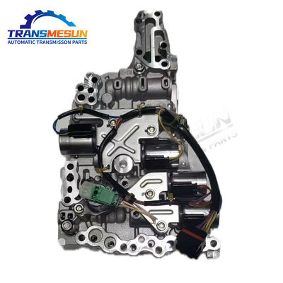 TRANSMESUN 025CHA مونتاژ بدن شیر انتقال برای چیری Tiggo 5X Tiggo 7 Arrizo 8 Arrizo GX