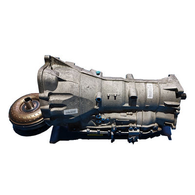 تعویض/تعمیر قطعات گیربکس دست دوم X5 6HP-21X AT