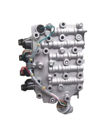 مجموعه بدنه دریچه انتقال CVT QR019CHA QR019CHB 019CHD 019CHE برای سال های 2008-2020