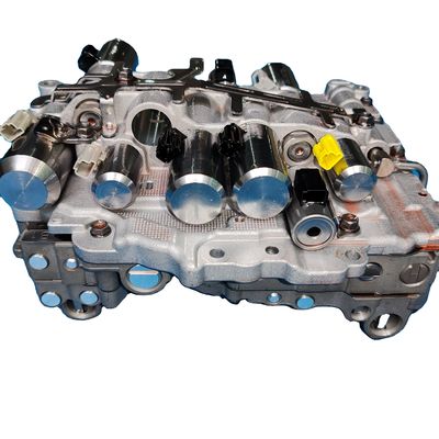 کارت انتقال اتوماتیک 6 سرعت مناسب برای Peugeot Citroen 2010-
