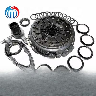 شماره بخش: 602000600 DCT 7 DSG مجموعه کامل فورک کلاچ گیرنده برای VW 0AM LUK