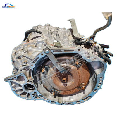 320104491R 310203WX4B جعبه دنده اتوماتیک CVT برای نیسان ایکس تریل قشقای رنو کولیو