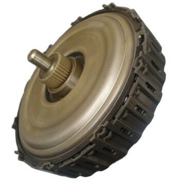02E398029B 6 سرعت آبگرفتگی خیس برای فولکس واگن آودی Dq250 02e Dsg تعمیر گیربکس