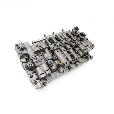 بدن شیر با فیت سولناید برای Touareg 02-11 Q7 05-11 6 سرعت TR60SN 09D 09D325039A