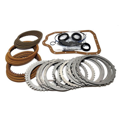 100٪ آزمون حرفه ای U760E کیت اصلی کیت صفحه اصطکاک انتقال