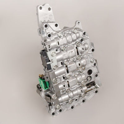 ماشین CVT Transmission Valve Body RE0F10A JF011E برای نیسان رنو و سوزوکی
