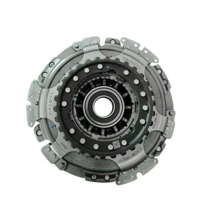 6DT25-1600010 کیت کلاچ گیربکس اتوماتیک 0AM DQ200 قطعات گیربکس