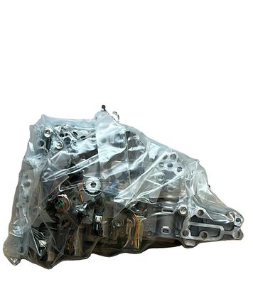 41X25X18CM اصلی جیوک Qashqai MICRA CVT انتقال خودکار JF017E / RE0F10E بدن شیر
