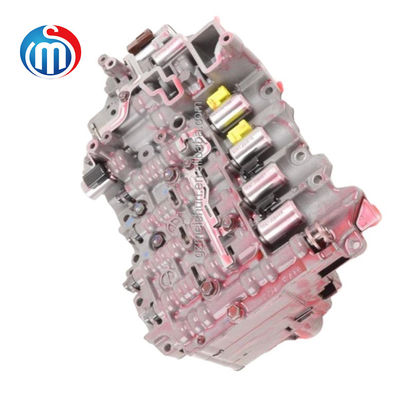 بدن شیر انتقال برای 09G TF-60SN AQ250 کیت سولناید کیت تعمیر بدن Passat Variant