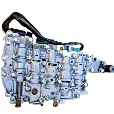 11857258 بدن شیر انتقال JF011E قطعات گیربکس برای NISSAN AUTOMATIC
