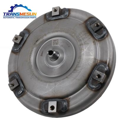 24270962 6T50 مبدل تورک مایع برای بیوک GL8 Roewe 950 Roewe Whale Verano