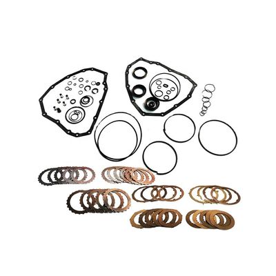 کیت تعمیر گیرنده اتوماتیک CVT RE0F11A JF015 برای نیسان تویوتا