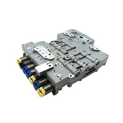 Z055742E OEM NO CC انتقال اتوماتیک 6hp A052 بدنه دریچه گیربکس برای VW