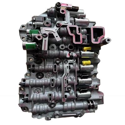 09G TF-60SN TF60SN بدن شیر انتقال برای آئودی VW Jetta Golf Passat Touran 2003-2011