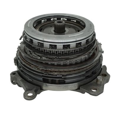قسمت شماره C-NJ-3JX00 کیت تعمیر آلومینیوم برای Nissan JF015E JF020E Planet Gear Set