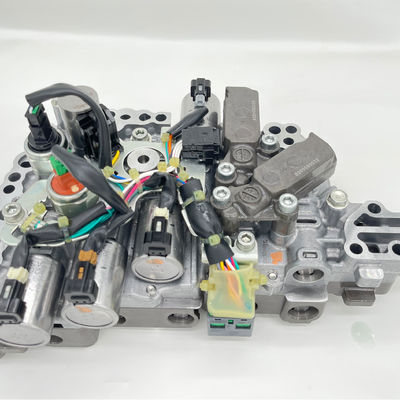 31705-28X1C CVT Transmission Valve Body برای نیسان تیانا JF017E RE0F10D RE0F10H