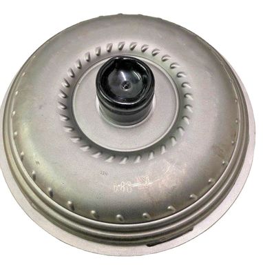 بخش بازسازي شده گيرنده تورک JF015E CVT برای نيسان سنترا 08B