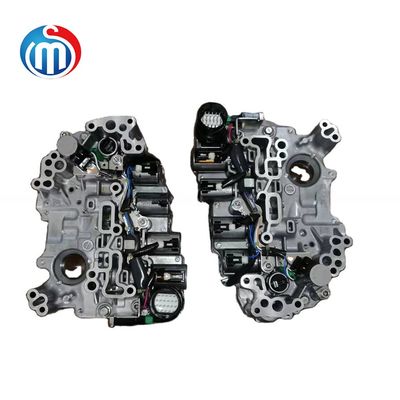 JF015E CVT بدن شیر برای NISSAN SENTRA 31705X428B 31705X429C