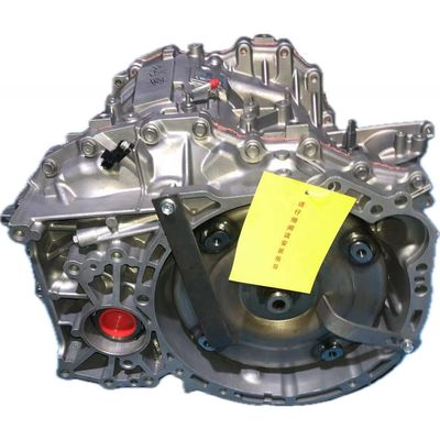جعبه گیربکس JF011E برای Mitsubishi Outlander