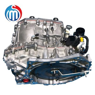 جعبه گیربکس اتوماتیک 2.0L 2WD JF017E RE0F10D برای نیسان