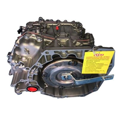 جعبه گیربکس بازسازی شده CVT RE0F11A JF015E مجموعه گیربکس گیربکس گیربکس برای رنو 1.6L
