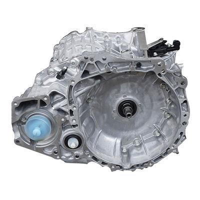31020-1XT9A مجموعه جعبه گیربکس ماشین JF011E RE0F10D 4WD 2.5L برای نیسان X-TRAIL رنو