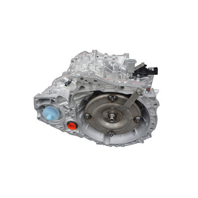 انتقال برق T31 2.5L 4WD JF011E/RE0F10A Geearbox برای نیسان QASHQAI
