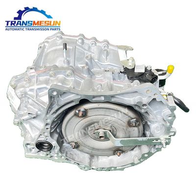 گیربکس اتومبیل برای نیسان X-TRAIL JF016E JF017E RE0F10F گیربکس اتوماتیک CVT