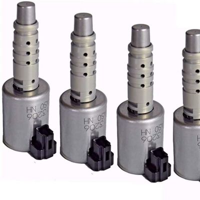کیت تعمیر دریچه سولینوئید گیربکس JF016E،JF017E،JF018E برای NISSAN