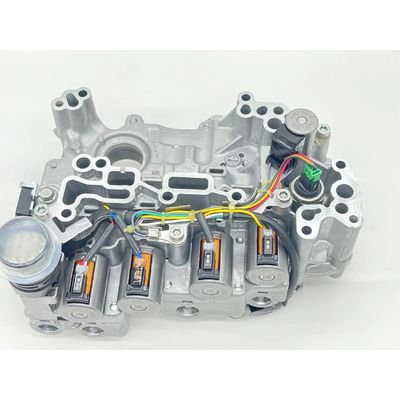 JF015E CVT اتوماتیک گیربکس دریچه بدن برای واقعی JUKE QASHQAI MICRA