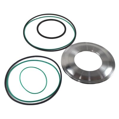 کیت تعمیر گیربکس های مستقیم Nissan JF015E RE0F11A CVT Pulley Steel Piston