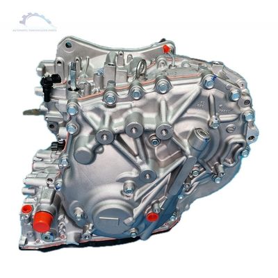 انتقال اتوماتیک MR20DD 2.0L 4WD CVT JF017E/RE0F10F گیربکس برای Ni ssan X-TRAIL