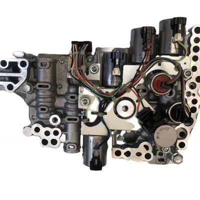 بدن دریچه گیرنده اتوماتیک با سی دی برای Nissan CVT JF016E JF017E/RE0F10E