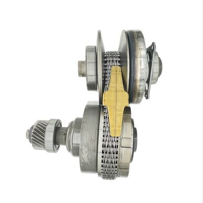مجموعه ی کمربندهای چرخ دنده JF017E JF018E 25 26 27 30-دندانه برای QX60