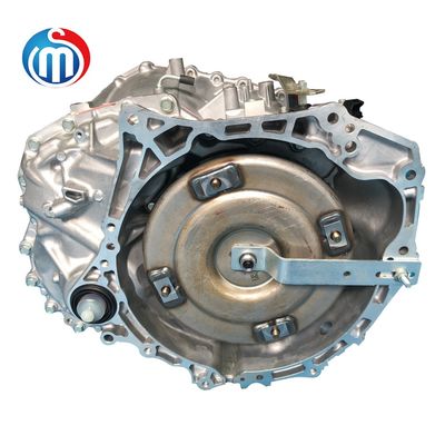 310203WX5C جعبه گیربکس اتوماتیک 2WD مجموعه انتقال برای 8CVT آخرین مدل