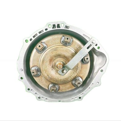 3500060A50 جعبه گیربکس اتوماتیک تویوتا لند کروزر پرادو GRJ120 1GR 4.0L A750F مجموعه انتقال