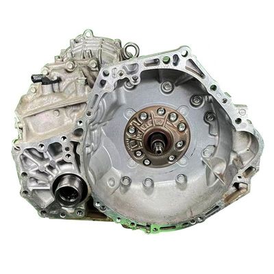 انتقال Assy اتوماتیک تویوتا RAV4 HARRIER ZSA44R K114F CVT گیربکس اتومبیل