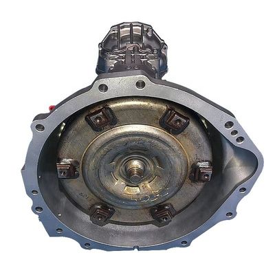 35000-6A110 انتقال اتوماتیک گیربکس برای تویوتا PRADO GRJ120 A343F 4.0l 4WD