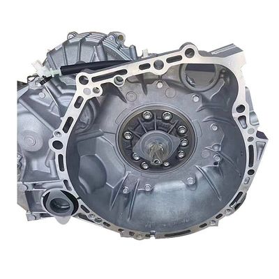 3014042012 گیربکس گیربکس اتوماتیک برای تویوتا Alphard RAV4 VANGUARD