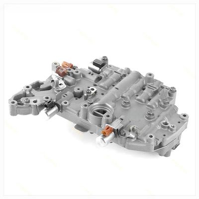 U140 U140E بدن دریچه با سولناید برای تویوتا RAV4 کامری لکسوس RX300