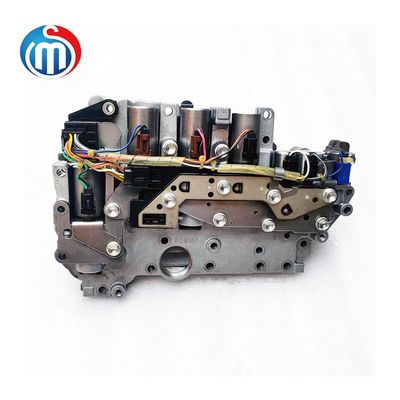 U660E بدنه دریچه گیرنده اتوماتیک 6 سرعت برای تویوتا لکسوس هایلندر RAV4 CAMRY
