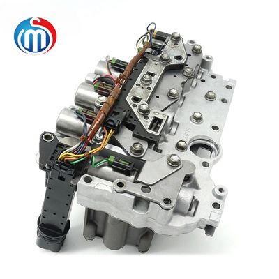 U660E U660 بدن شیر 6 سرعت لباس برای تویوتا لکسوس ES350 کامری 06-11 HIGHLANDER RAV4