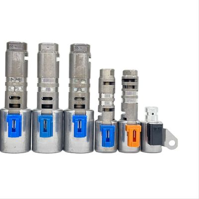 تویوتا AISIN 6-سرعت AC60F اتوماتیک انتقال سیت شیر سولینوئید 35410-71102