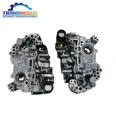 بدن شیر گیربکس انتقال خودرو RE0F11A JF015E برای گیربکس CVT Nissan Sentra