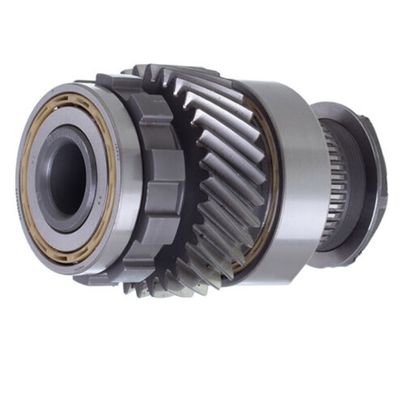 قطعات انتقال VW K120 CVT متراکم متراکم برای تویوتا کورولا