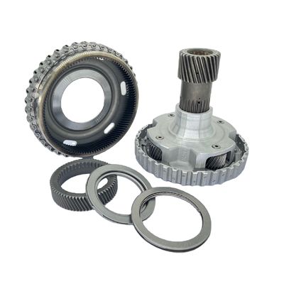 تویوتا GAC U660E U760E کم سرعت اسکناس سیاره ای 34330-33040